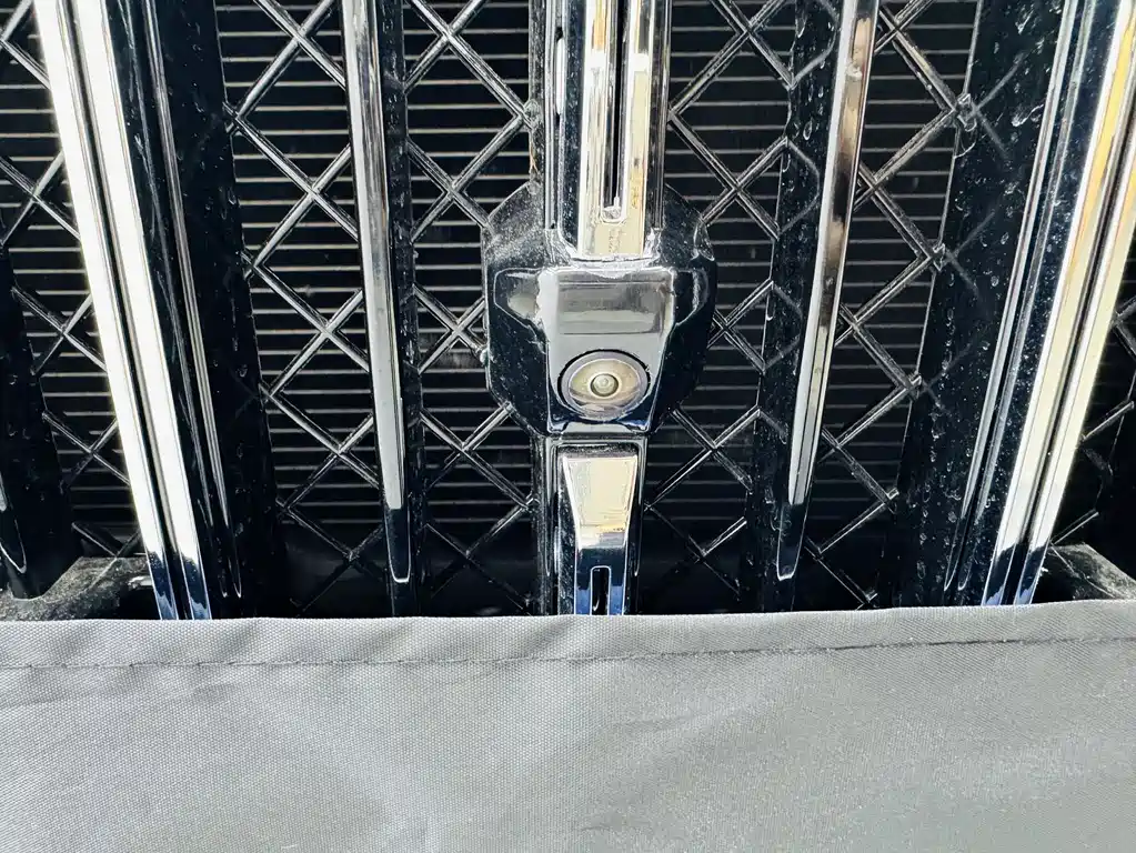 Jetour X70 PLUS — миниатюра 7