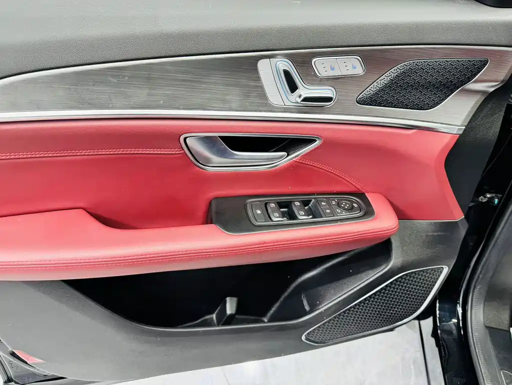 Jetour X70 PLUS — миниатюра 9