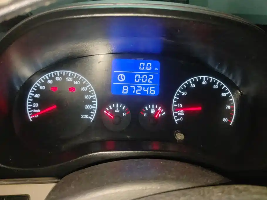 Chery Tiggo 3 — миниатюра 14