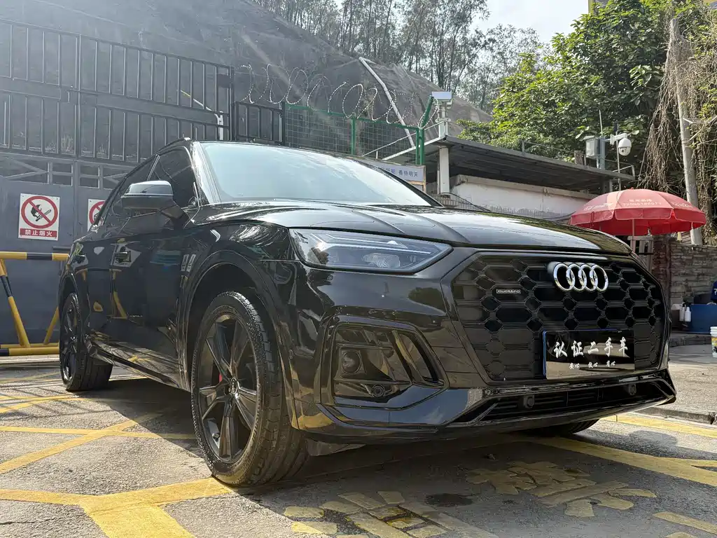 AUDI Q5L