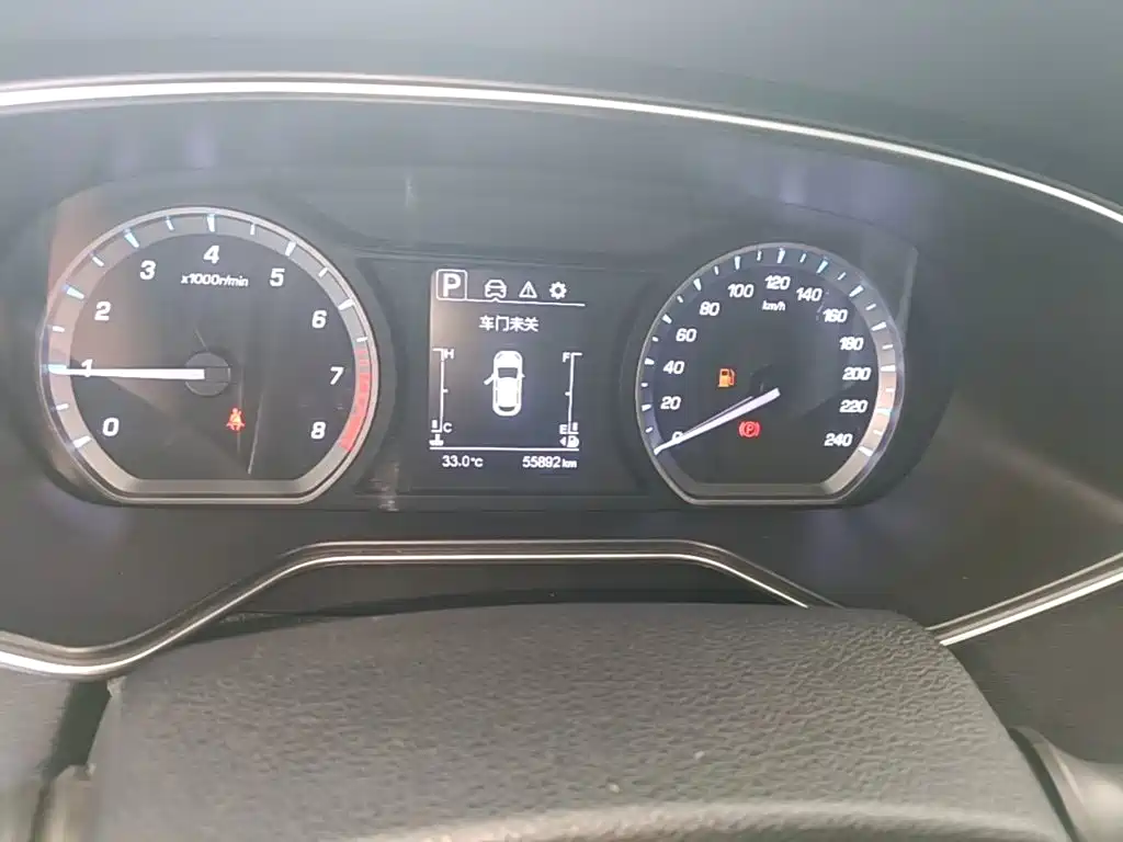 Oshan Oushang X7 — миниатюра 12