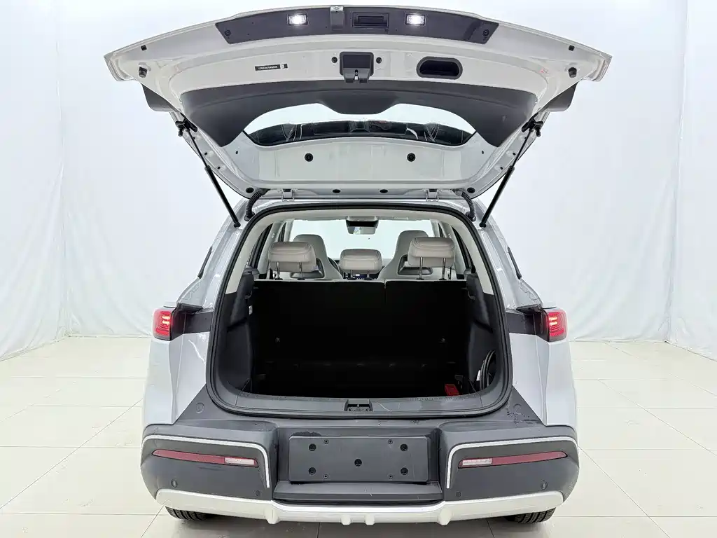 BYD Yuan UP — миниатюра 15
