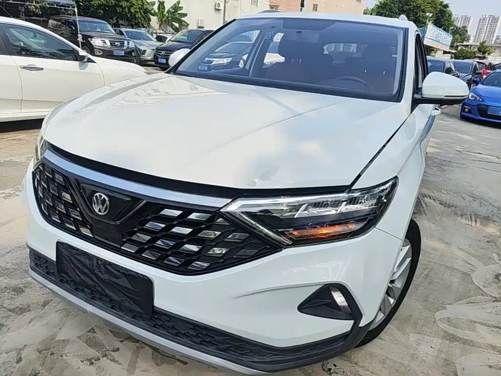 Jetta VS5 — миниатюра 2