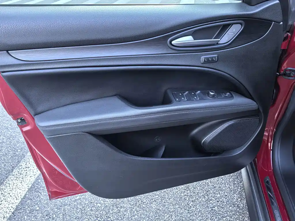 Alfa Romeo Stelvio — миниатюра 25