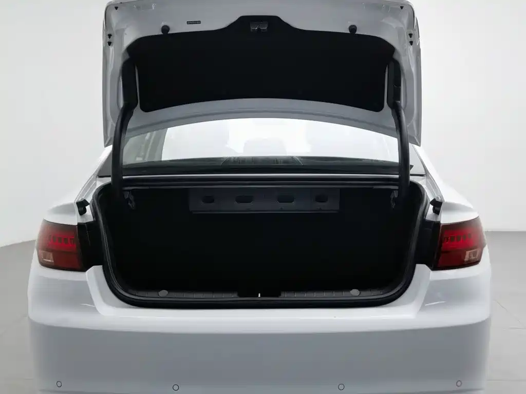 Geely Emgrand GL — миниатюра 16