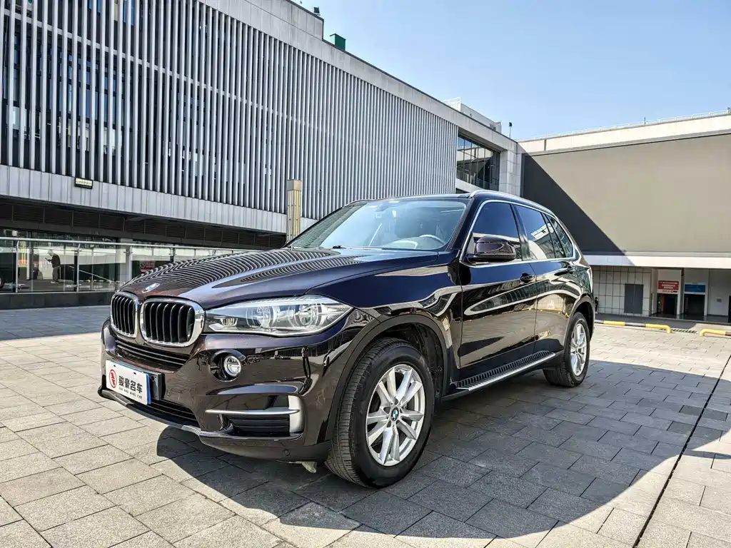 BMW X5 (Import) 2018