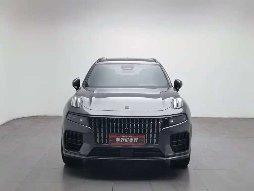 Lynk & Co 09 EM-P — миниатюра 3