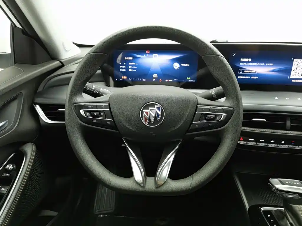Buick Verano — миниатюра 11