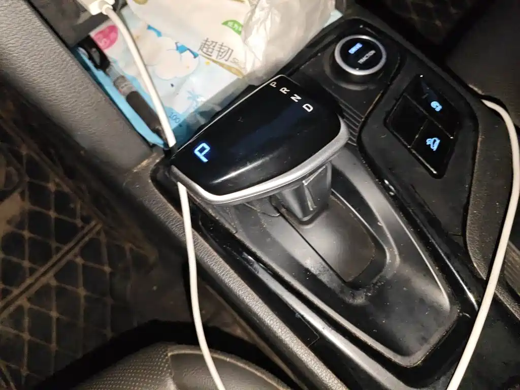 Hyundai ix35 — миниатюра 10
