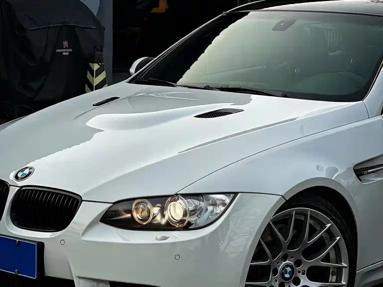 BMW M3 2011 M3