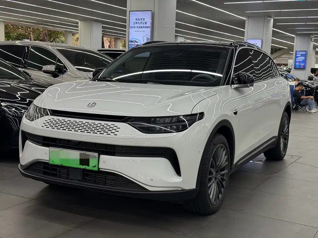 Leapmotor Leapmotor C11 2023
