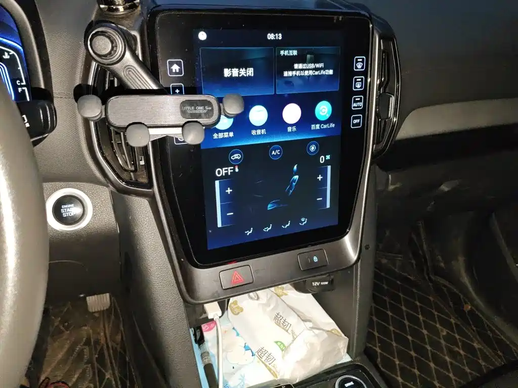 Hyundai ix35 — миниатюра 9