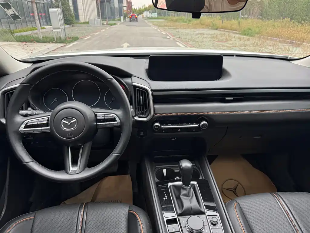 Mazda CX-50 Xingye — миниатюра 4
