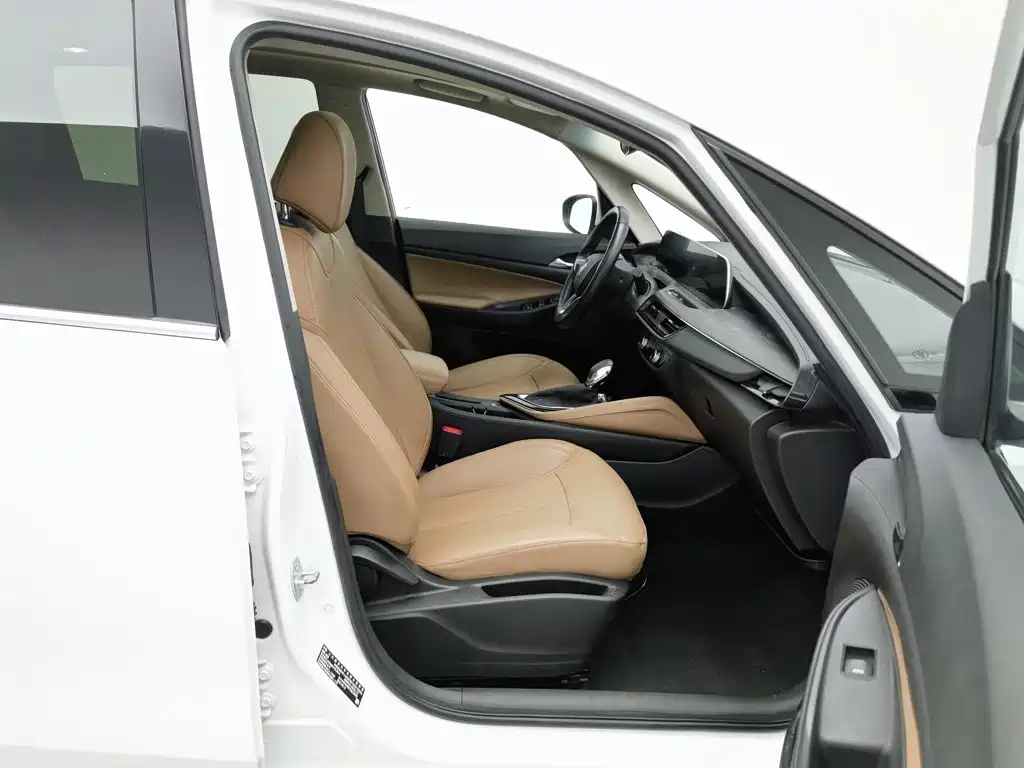 Buick GL6 — миниатюра 23