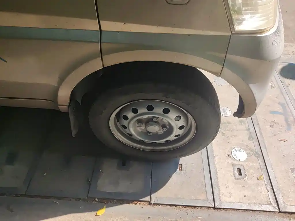 Wuling Rongguang — миниатюра 8