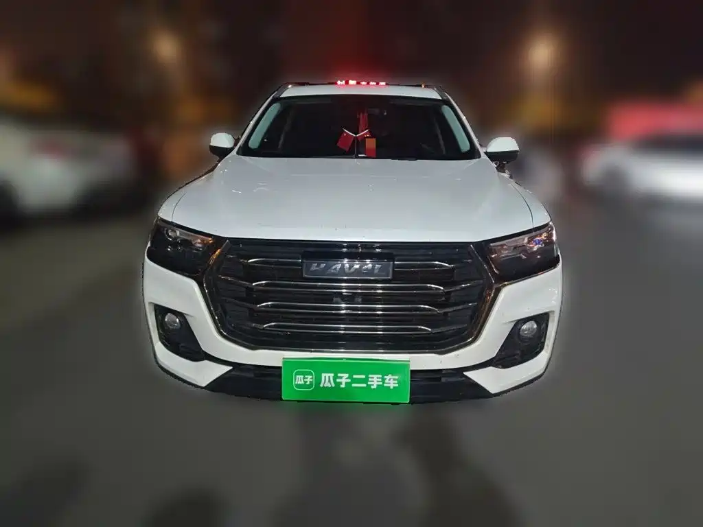 Haval H6 — миниатюра 2
