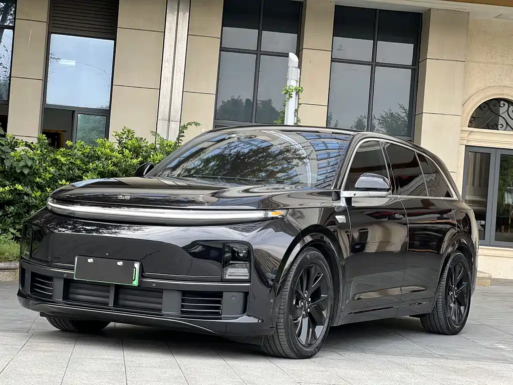 Li Auto Li L7