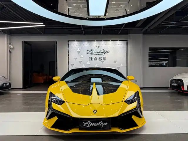 lamborghini huracán