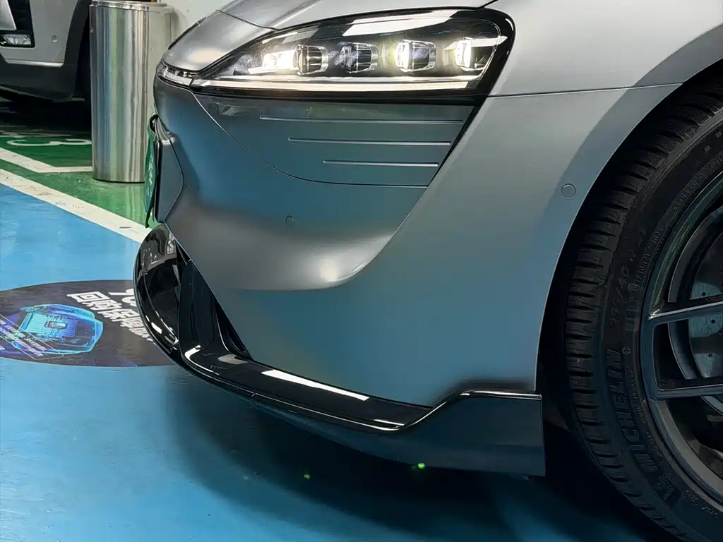 Zhijie Zhijie S7 — миниатюра 6