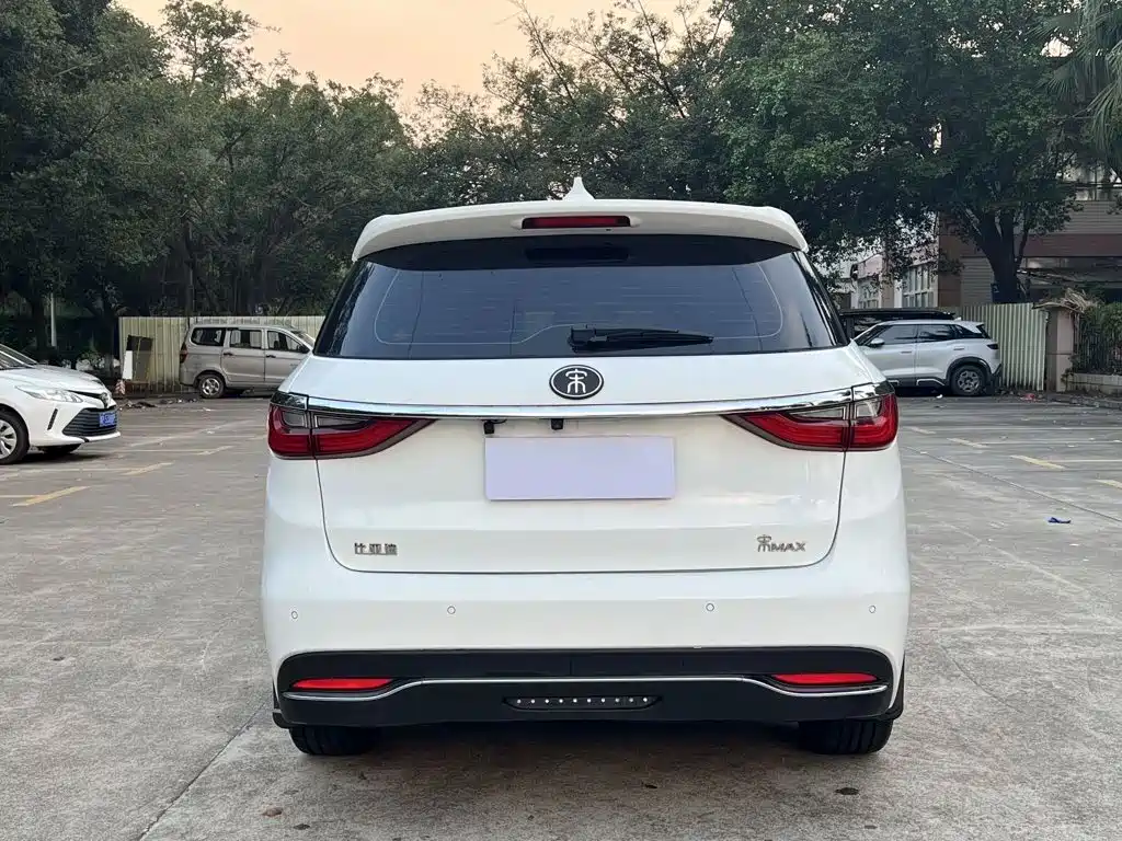BYD MAX — миниатюра 8