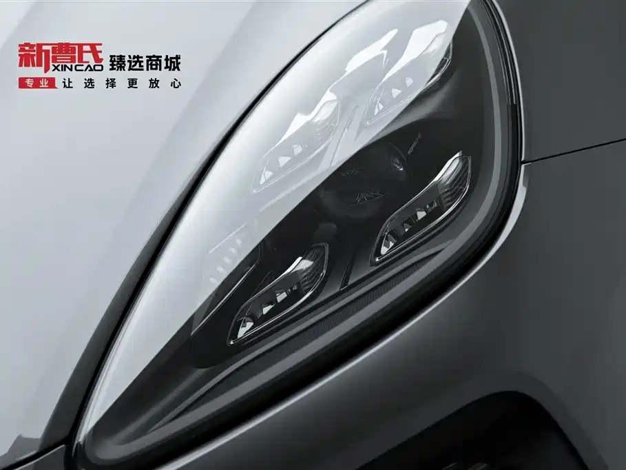 Porsche Cayenne 2019 Cayenne 3.0T