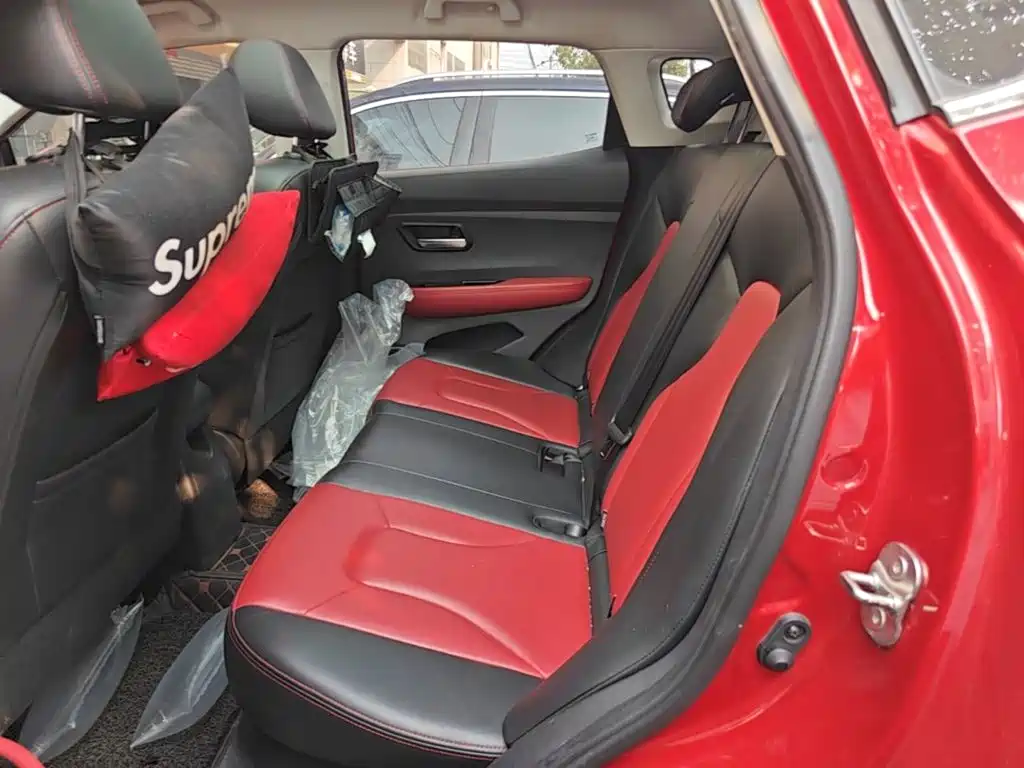 Haval H2s — миниатюра 17