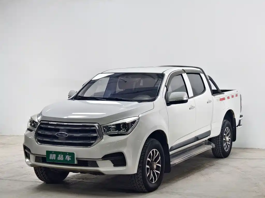 Isuzu TAGA Daga