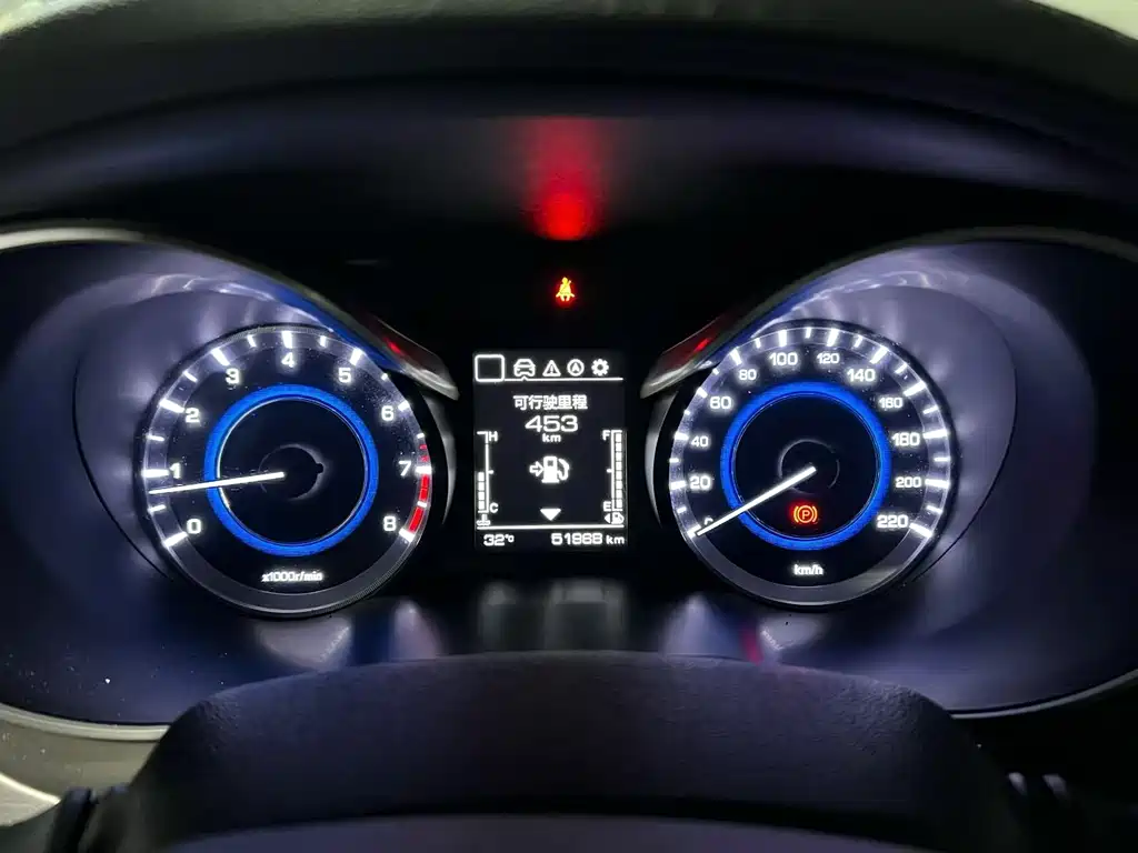 Changan Eado XT — миниатюра 4