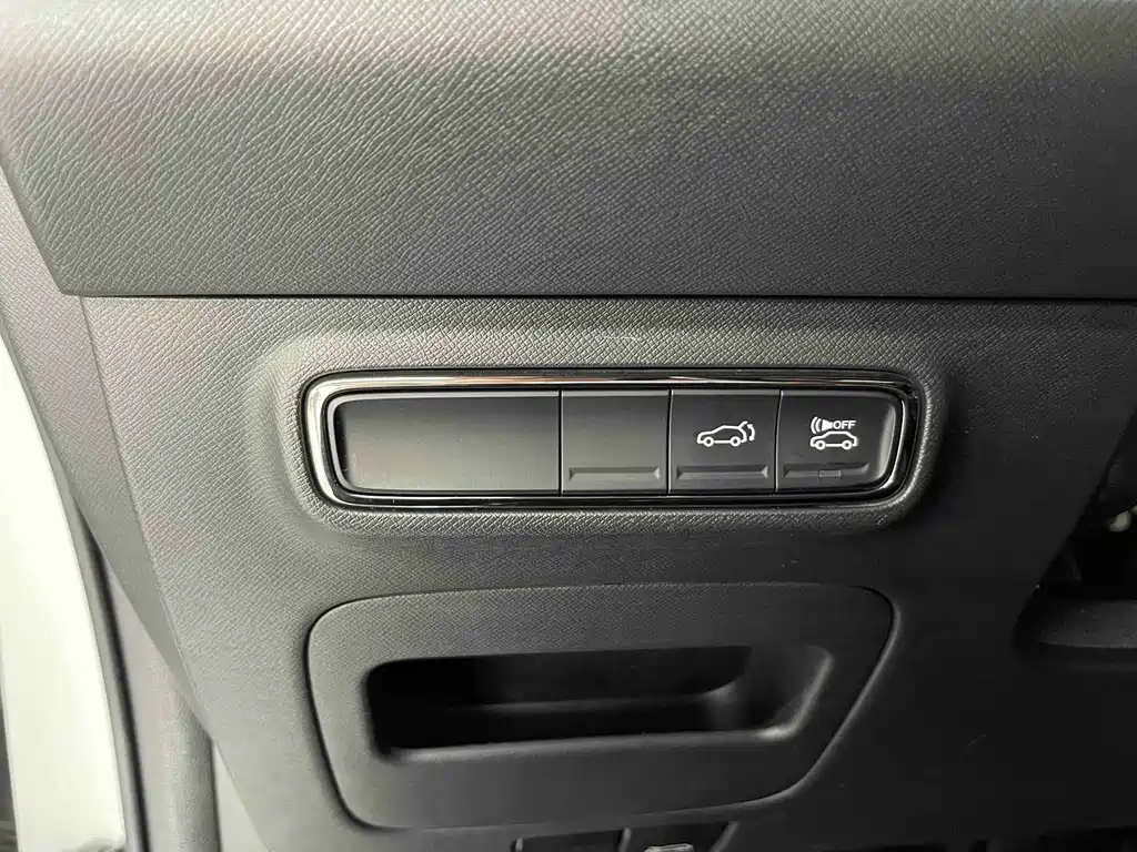 GAC Trumpchi M8 2023 — фото 24
