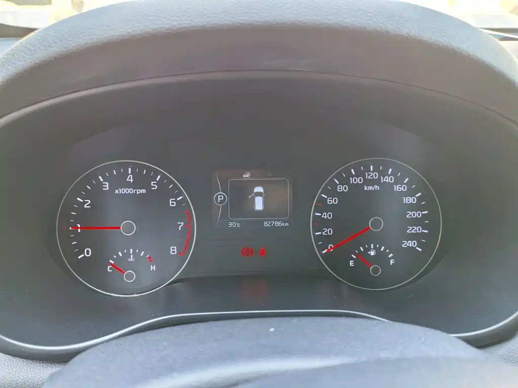 Kia KX5 — миниатюра 12