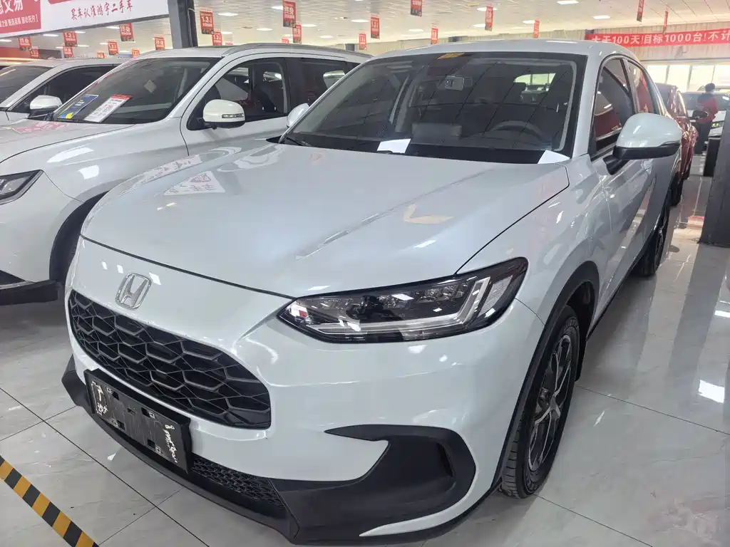Honda ZR-V 2023