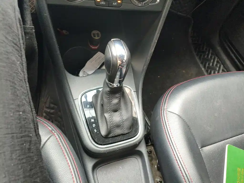Volkswagen Polo — миниатюра 16