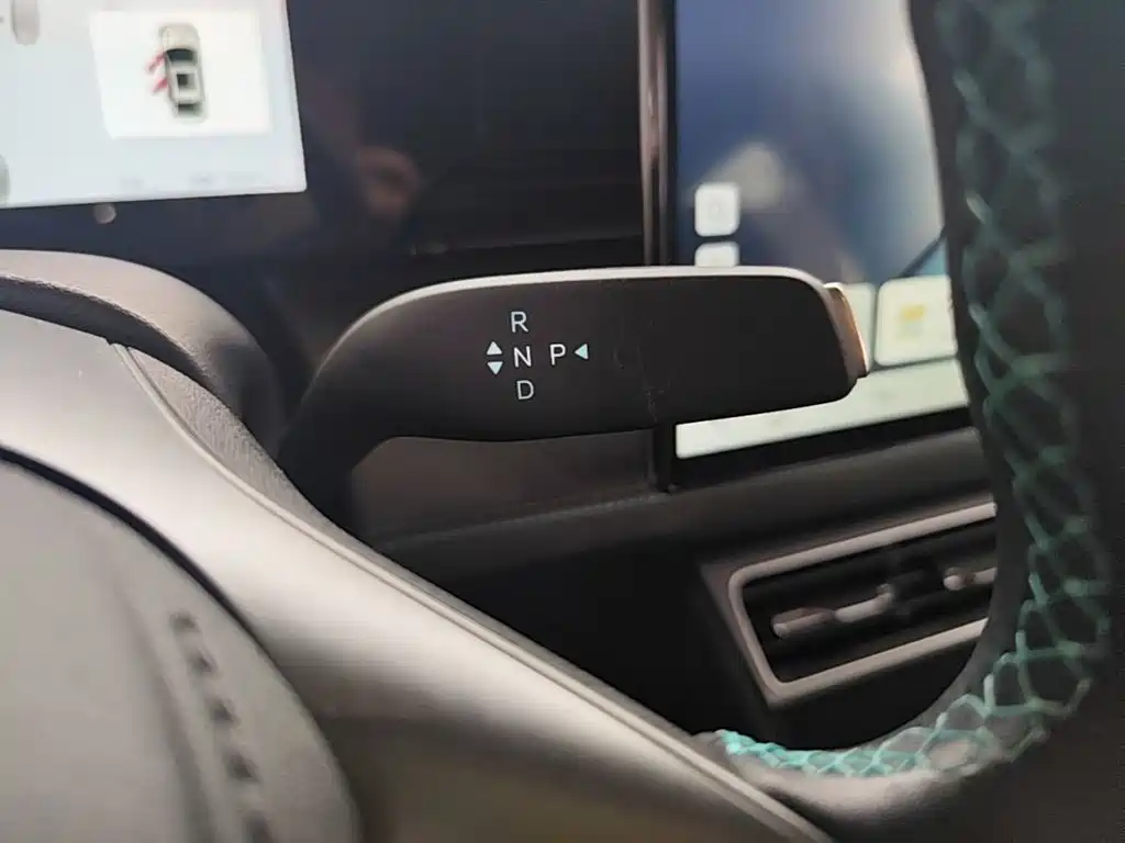 BYD Qin L — миниатюра 14
