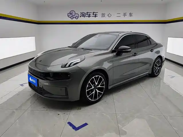 LYNK 03