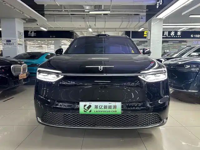 AITO ASK THE WORLD M7 2026