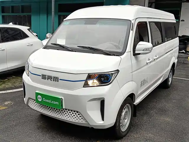 SRM XINYUAN GOOD LUCK 2025