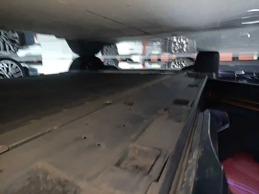Toyota Toyota BZ5 — миниатюра 22
