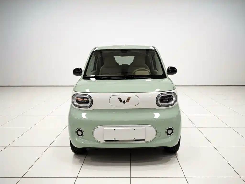 Wuling MINIEV — миниатюра 23