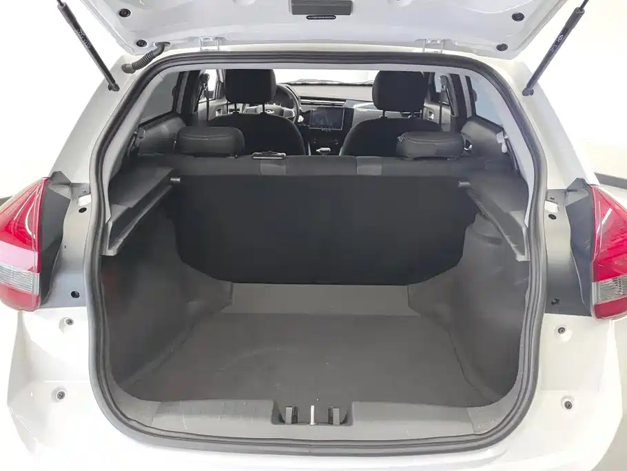 Chery Tiggo 3x — миниатюра 4