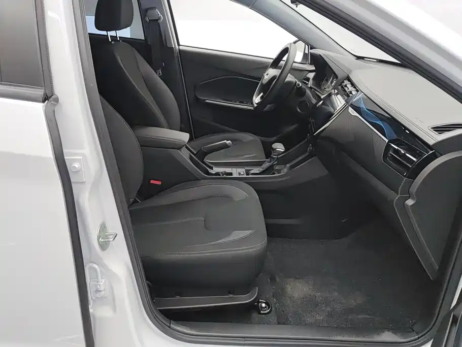 Chery Tiggo 3x — миниатюра 8
