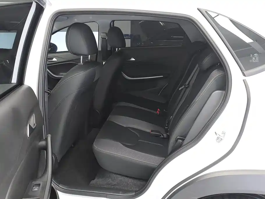 Chery Tiggo 3x — миниатюра 11