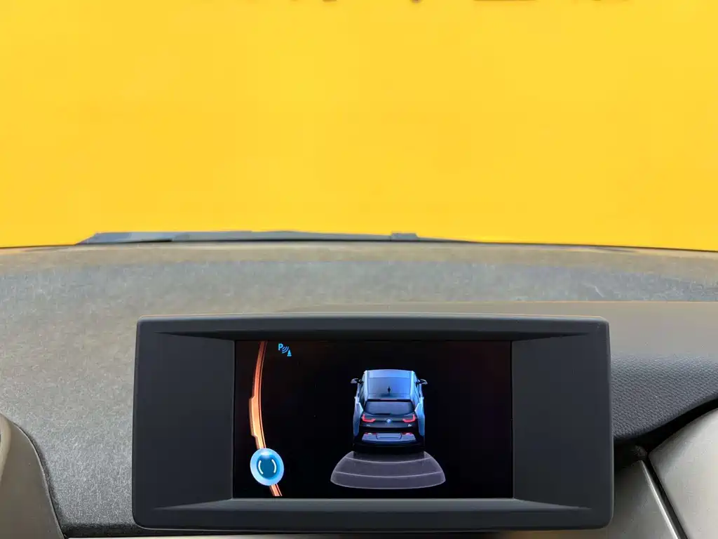 BMW i3 (Import) — миниатюра 14