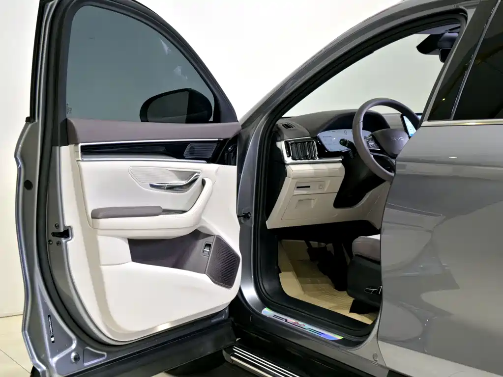 BYD Song PLUS DM - фото 8