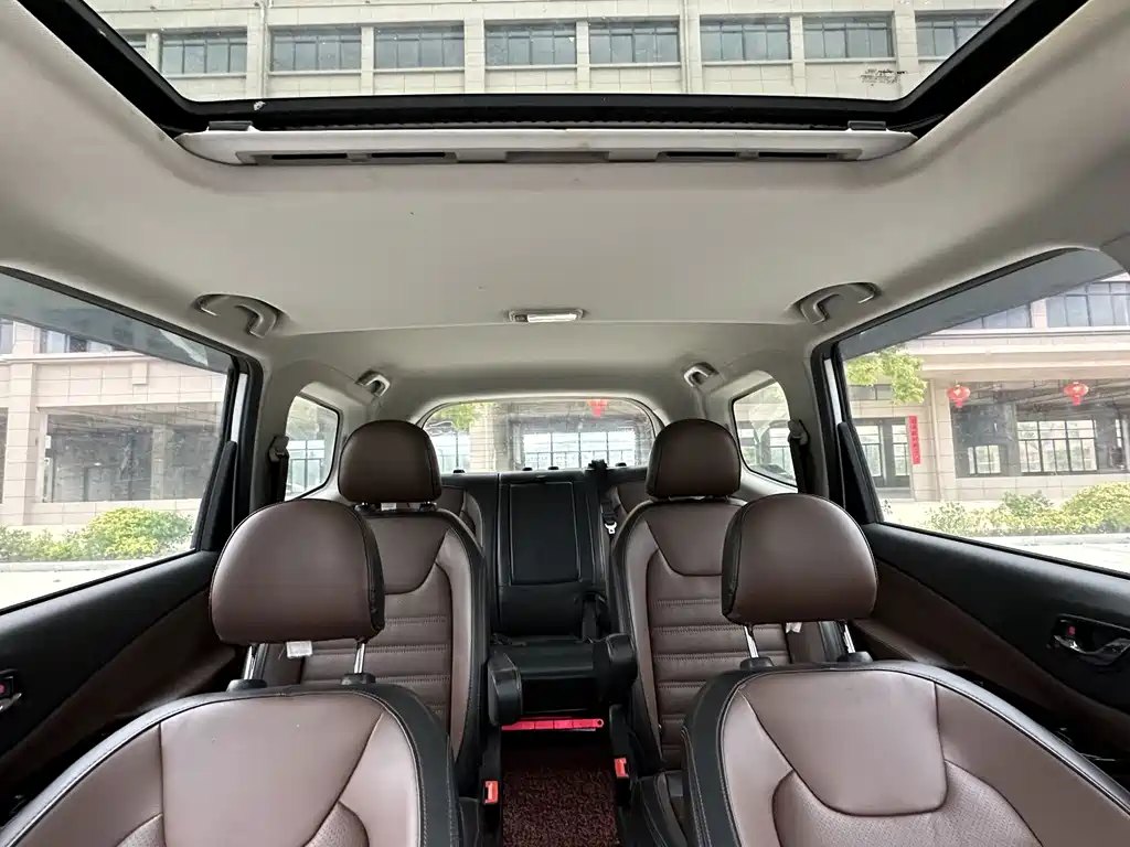 Fengxing Fengxing SX6 — миниатюра 4