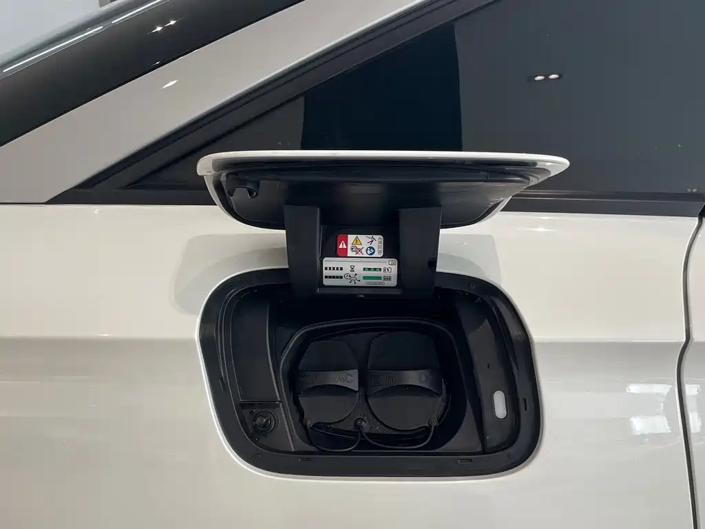 Volkswagen ID.7 VIZZION — миниатюра 25