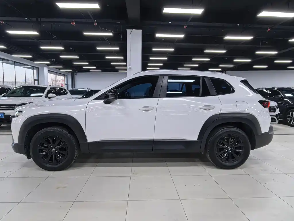 Mazda CX-50 Xingye — миниатюра 6