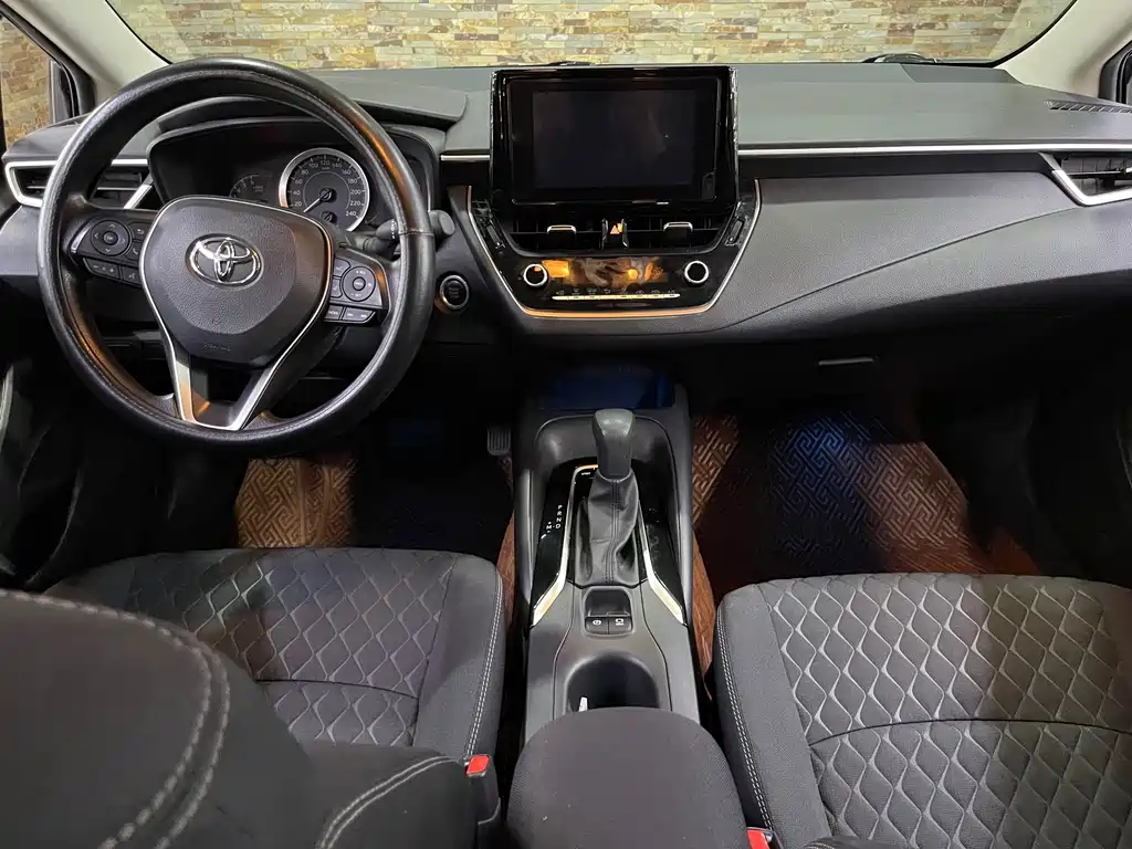 Toyota Allion — миниатюра 12