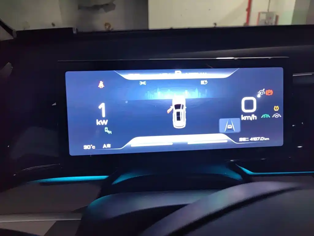 BYD Pro New Energy — миниатюра 7