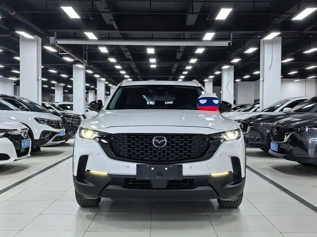 Mazda CX-50 Xingye — миниатюра 2