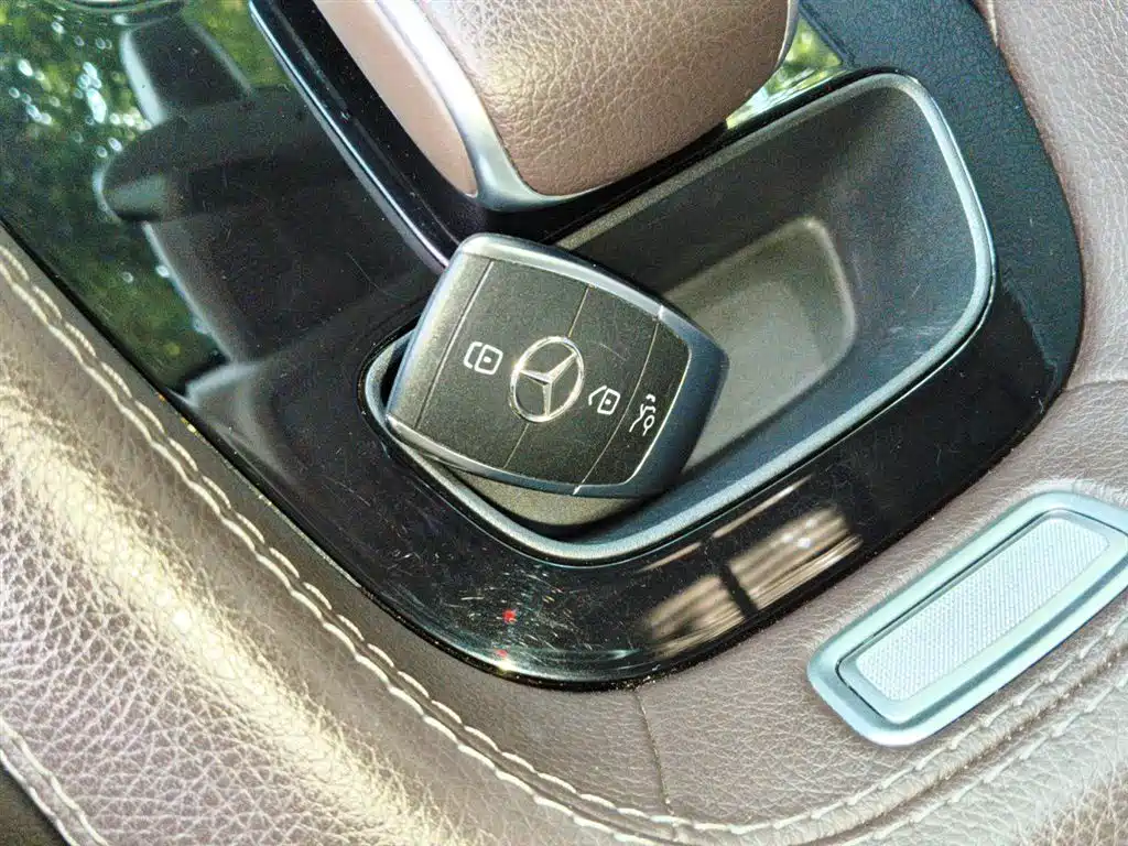 Mercedes-Benz GLE 2020 GLE 350 4MATIC